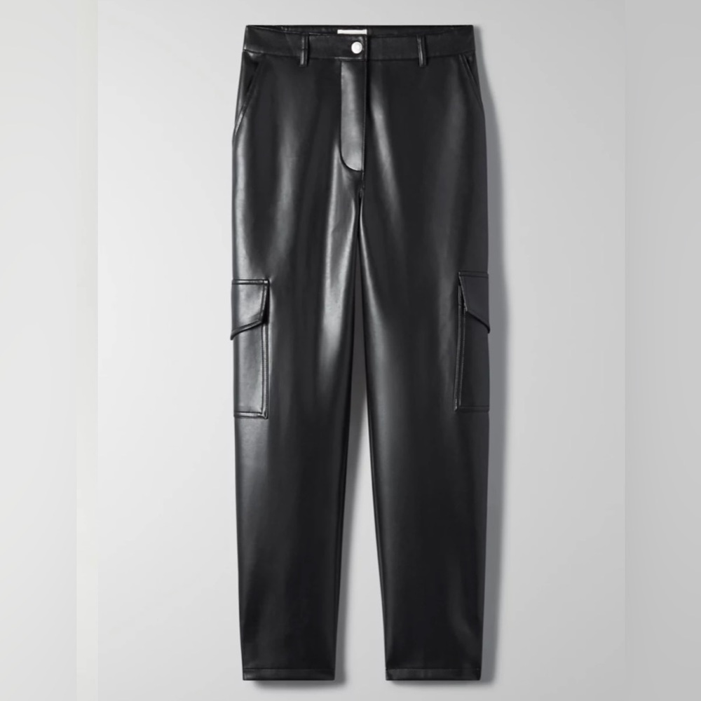 Aritzia Modern Cargo Pant